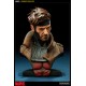 Marvel Legendary Scale Bust Gambit 33 cm